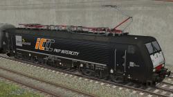 BR189 MRCE / PKP-IC und Berlin-Wars im EEP-Shop kaufen Bild 6