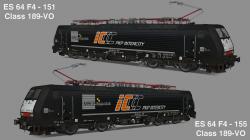 BR189 MRCE / PKP-IC und Berlin-Wars im EEP-Shop kaufen Bild 12