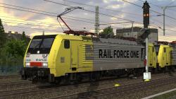  BR189 MRCE / RailForceOne im EEP-Shop kaufen