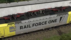 BR189 MRCE / RailForceOne im EEP-Shop kaufen Bild 6