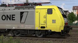 BR189 MRCE / RailForceOne im EEP-Shop kaufen Bild 6