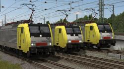 BR189 MRCE / RailForceOne im EEP-Shop kaufen Bild 6