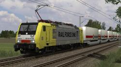 BR189 MRCE / RailForceOne im EEP-Shop kaufen Bild 6