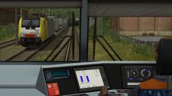 BR189 MRCE / RailForceOne im EEP-Shop kaufen Bild 6