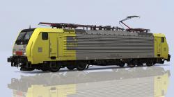 BR189 MRCE / RailForceOne im EEP-Shop kaufen Bild 13