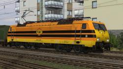  BR189 MRCE / RotterdamRailFeeding im EEP-Shop kaufen