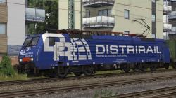 BR189 MRCE / RotterdamRailFeeding im EEP-Shop kaufen