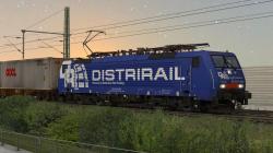  BR189 MRCE / RotterdamRailFeeding im EEP-Shop kaufen