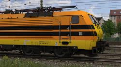 BR189 MRCE / RotterdamRailFeeding im EEP-Shop kaufen Bild 6