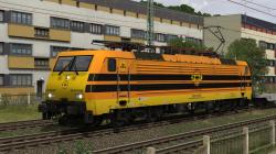 BR189 MRCE / RotterdamRailFeeding im EEP-Shop kaufen Bild 6