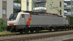  Siemens ES64F4 akiem im EEP-Shop kaufen