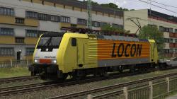  BR189 MRCE / LOCON im EEP-Shop kaufen