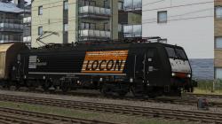  BR189 MRCE / LOCON im EEP-Shop kaufen