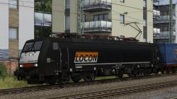  BR189 MRCE / LOCON im EEP-Shop kaufen