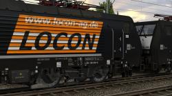 BR189 MRCE / LOCON im EEP-Shop kaufen Bild 6