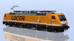 BR189 MRCE / LOCON im EEP-Shop kaufen Bild 6