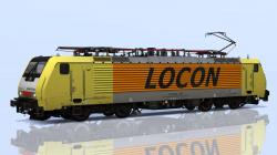 BR189 MRCE / LOCON im EEP-Shop kaufen Bild 6