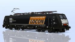 BR189 MRCE / LOCON im EEP-Shop kaufen Bild 12