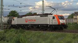  BR189 MRCE / Veolia im EEP-Shop kaufen