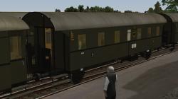 zweiachsige Nebenbahnwagen  im EEP-Shop kaufen Bild 6