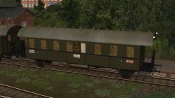  zweiachsige Nebenbahnwagen 4. Klass im EEP-Shop kaufen