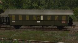 zweiachsige Nebenbahnwagen 4. Klass im EEP-Shop kaufen Bild 6