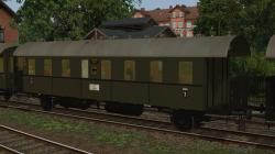  zweiachsige Nebenbahnwagen "Do im EEP-Shop kaufen