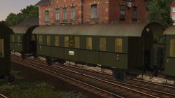 zweiachsige Nebenbahnwagen "Do im EEP-Shop kaufen Bild 13