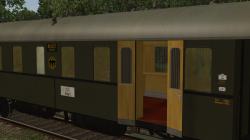 Donnerb�chsen - Sitzwagen 3. Klasse im EEP-Shop kaufen Bild 6