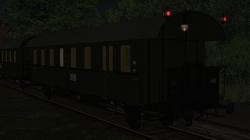 Donnerb�chsen - Sitzwagen 3. Klasse im EEP-Shop kaufen Bild 6