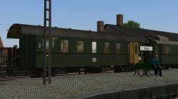 Donnerb�chsen in Holzbauart der DB  im EEP-Shop kaufen Bild 6