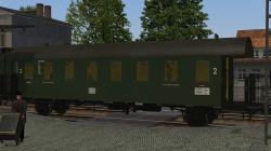 Donnerb�chsen in Holzbauart der DB  im EEP-Shop kaufen Bild 6