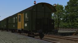 Donnerb�chsen in Holzbauart der DB  im EEP-Shop kaufen Bild 6