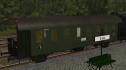  Donnerb�chsen in Holzbauart der DB  im EEP-Shop kaufen