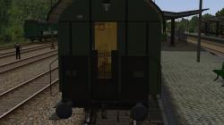 Donnerb�chsen in Holzbauart der DB  im EEP-Shop kaufen Bild 6