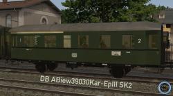  zweiachsige leichte Personenwagen f im EEP-Shop kaufen