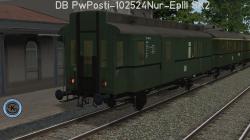 zweiachsige Gep�ckwagen (mit Postab im EEP-Shop kaufen Bild 6
