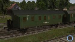 G�terzuggep�ckwagen - Behelfsbauart im EEP-Shop kaufen Bild 6