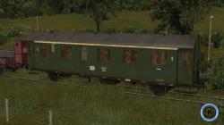 G�terzuggep�ckwagen - Behelfsbauart im EEP-Shop kaufen Bild 6