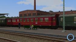 Speisewagen der DR in Epoche III -  im EEP-Shop kaufen Bild 6