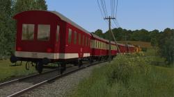  Beiwagen zu Triebwagen der Reisezug im EEP-Shop kaufen
