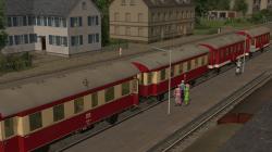 Beiwagen zu Triebwagen der Reisezug im EEP-Shop kaufen Bild 6