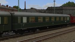  Sch�rzenwagen D-Zugwagen der DR in  im EEP-Shop kaufen