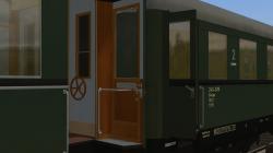 Sch�rzenwagen D-Zugwagen der DR in  im EEP-Shop kaufen Bild 6