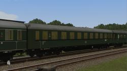 Sch�rzenwagen D-Zugwagen der DR in  im EEP-Shop kaufen Bild 6