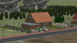  3D Zaunelemente im EEP-Shop kaufen