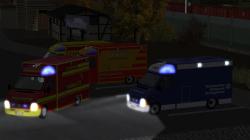  Rettungsdienst Deutschland im EEP-Shop kaufen