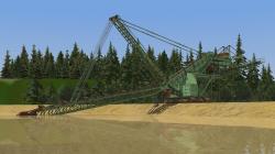 Eimerkettenbagger - gro� im EEP-Shop kaufen Bild 6