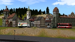 Anlage Mitteldeutschland im EEP-Shop kaufen Bild 6