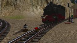 Gleissperren DR, DB und SBB Teil2 ( im EEP-Shop kaufen